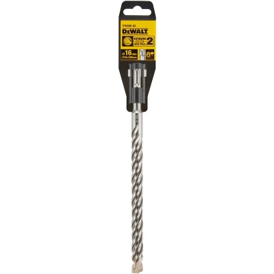 Afbeelding van DeWALT DT9580 Boor SDS+ EXTREME 2™ 16x260mm