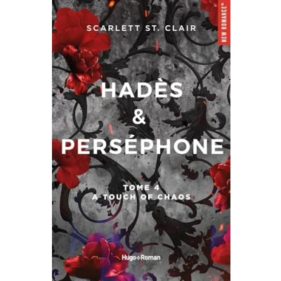 Afbeelding van HADES ET PERSEPHONE,4:A TOUCH OF CHAOS