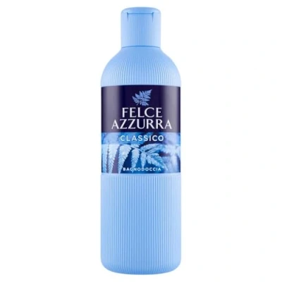 Afbeelding van Felce Azzurra Classico douchegel 650ml.