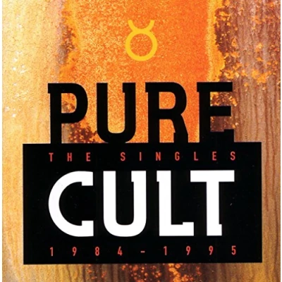 Afbeelding van Cult Pure