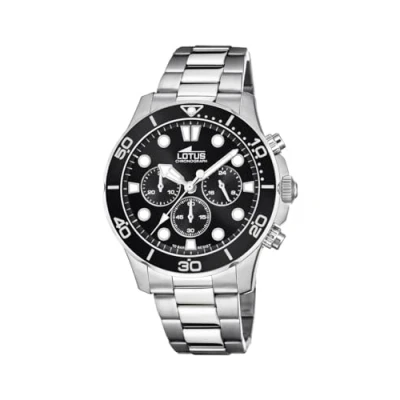 Afbeelding van Lotus Herenhorloge 18756/3