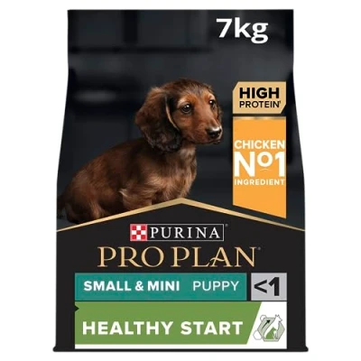 Afbeelding van Pro Plan Small&amp;Mini Puppy 7kg Kip