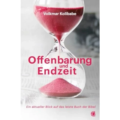 Afbeelding van Offenbarung und Endzeit