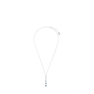 Afbeelding van s.Oliver Ketting, Dames, Maat: 42, Blau