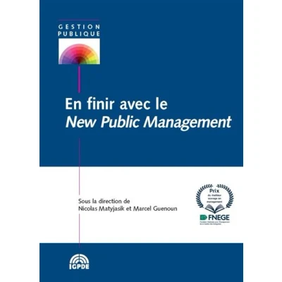 Image de En finir avec le New Public Management