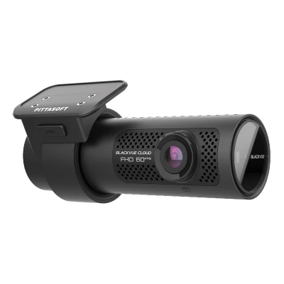 Afbeelding van BlackVue DR770X 1CH Full HD Cloud Dashcam 64GB