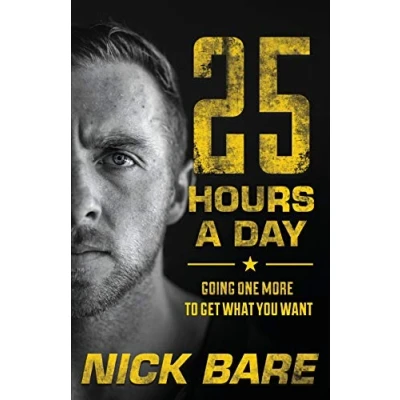 Afbeelding van 25 Hours a Day