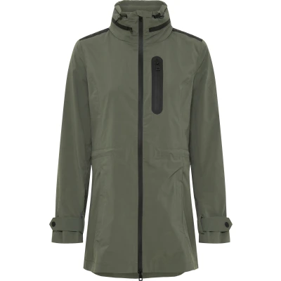 Image de Catago Veste Roy Étanche Forest S