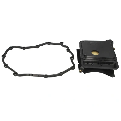 Afbeelding van HENGST FILTER EG1036H D591 Hydrauliekfilterset, automatische aandrijving
