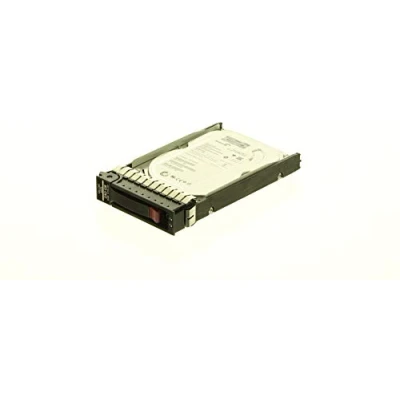 Afbeelding van Hewlett Packard Enterprise 250GB SATA II HDD