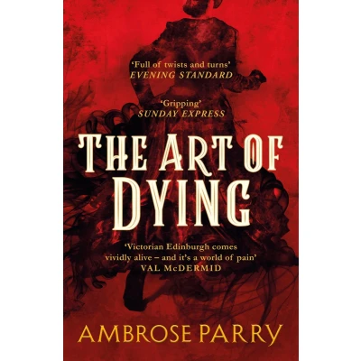 Afbeelding van The Art of Dying
