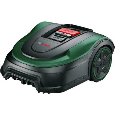 Afbeelding van Bosch Indego S 500