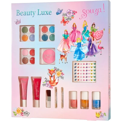 Afbeelding van Souza for kids make up set luxe prinses