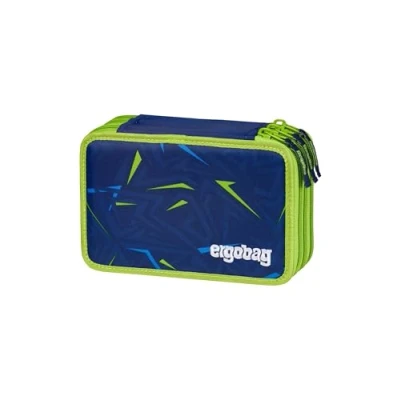 Afbeelding van ergobag Accessoires maxi etui 42 stuks.