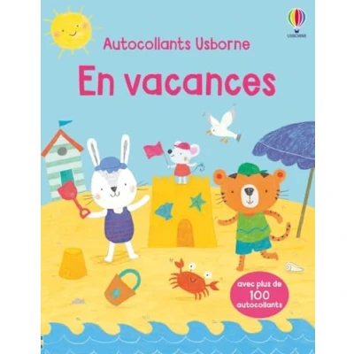Afbeelding van LES VACANCES