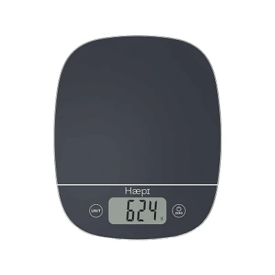 Image de Haepi Blueberry Balance De Cuisine
