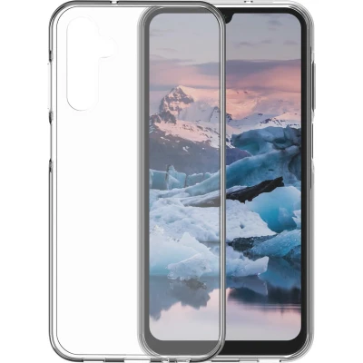 Afbeelding van dbramante1928 Hoesje Geschikt voor Samsung Galaxy S24 Plus Iceland Ultra D30 transparant