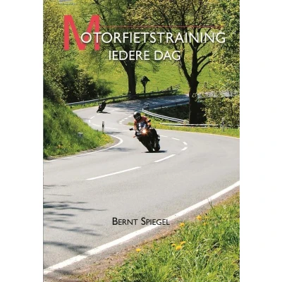 Afbeelding van Motorfietstraining iedere dag