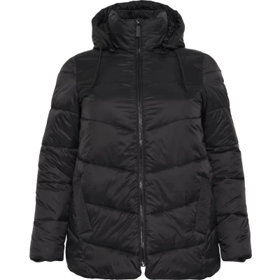 Afbeelding van Kaffe Curve KCsusanna Jacket Dames Jas Maat 50