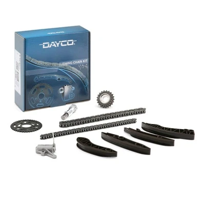 Afbeelding van Distributiekettingset DAYCO KTC1059
