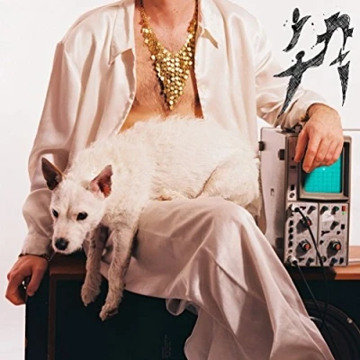 Afbeelding van La Priest Inji (LP)