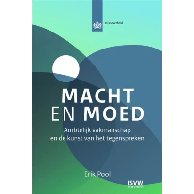 Image de Macht en moed