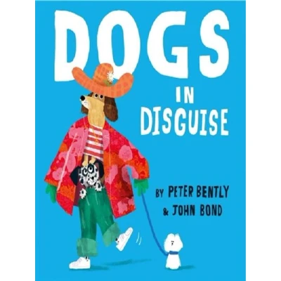 Image de DOGS IN DISGUISE