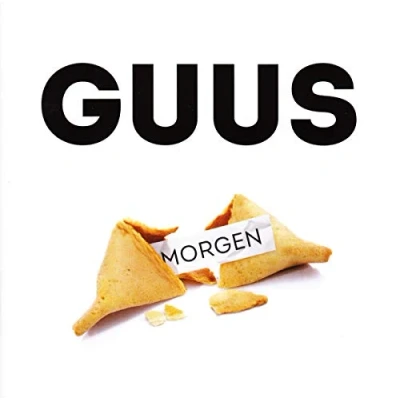 Afbeelding van Morgen (CD)