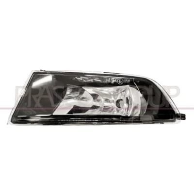 Afbeelding van PRASCO BM8044416 Mistlampen Links Met gloeilamp BMW: X3