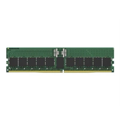 Image de Kingston Server Premier DDR5 module 32 Go DIMM 288 broches 6400 MHz / PC5 51200 CL52 1.1 V mémoire enregistré ECC