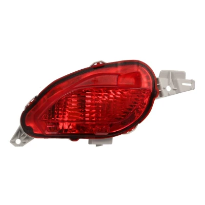 Afbeelding van ALKAR 2271268 Mistachterlamp Links Zonder lamphouder TOYOTA: Yaris III Hatchback
