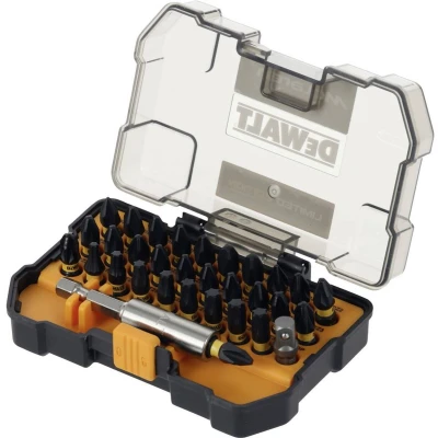 Afbeelding van DEWALT McLaren FLEXTORQ DT70901T QZ Bitset