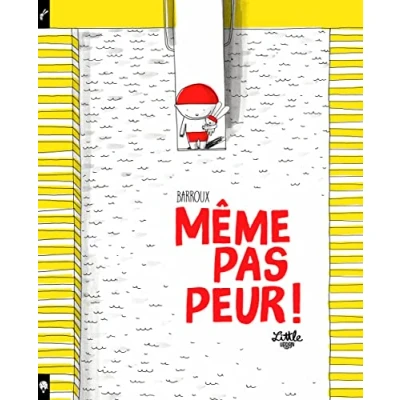 Afbeelding van Même Pas Peur