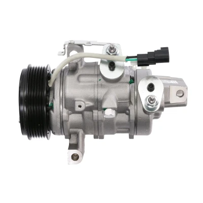 Afbeelding van Elstock Airco compressor 51 1168