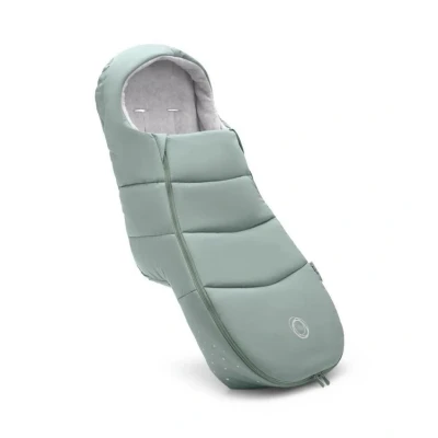 Afbeelding van Bugaboo Voetenzak Pine Green