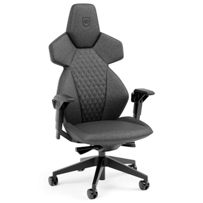 Afbeelding van Noblechairs Dawn TX gamestoel graniet