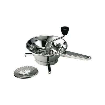 Image de Moulin à légume inox diamètre 190mm Moulinex a40102