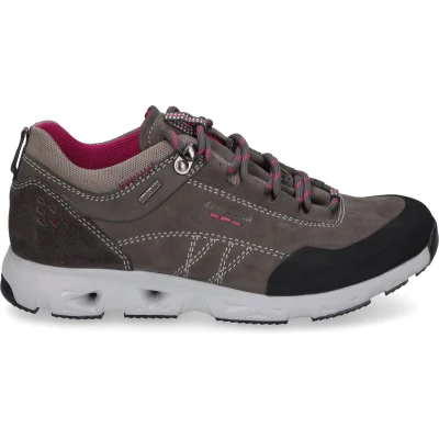 Afbeelding van JOSEF SEIBEL Noih 58 Sneaker für Damen Grau