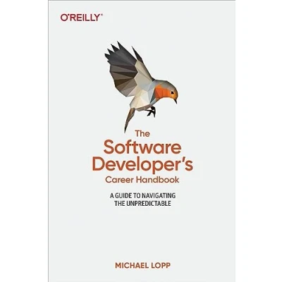 Afbeelding van Software Developer&#039;s Career Handbook, The