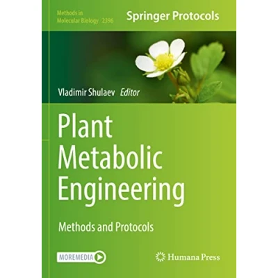 Afbeelding van Methods in Molecular Biology Plant Metabolic Engineering