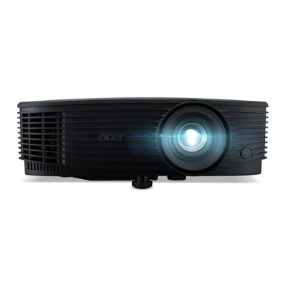 Afbeelding van Acer Beamer Vero PD2527i DLP Helderheid: 2700 lm 1920 x 1080 Full HD 2000000 : 1 Zwart