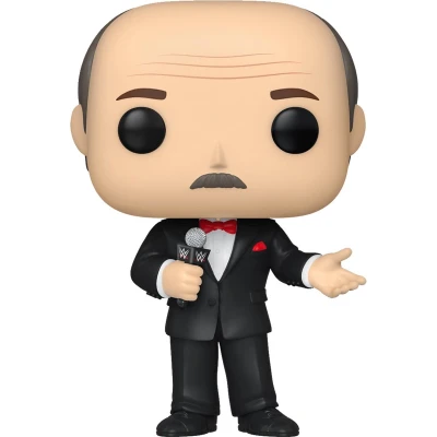 Afbeelding van Pop Wwe Mean Gene Vinyl Figure