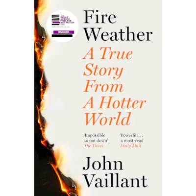 Afbeelding van Fire Weather