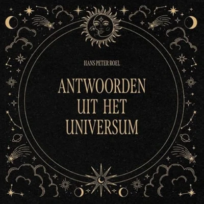 Afbeelding van Antwoorden uit het universum