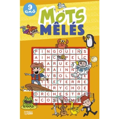 Image de Super bloc jeux mots meles 9