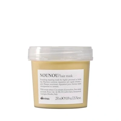 Afbeelding van Davines NOUNOU Haarmasker 250 ml
