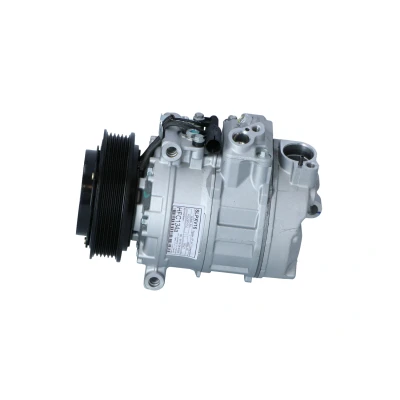 Afbeelding van NRF 32603 AC Compressor 7SBU16C 12 PAG 46 Met compressorolie