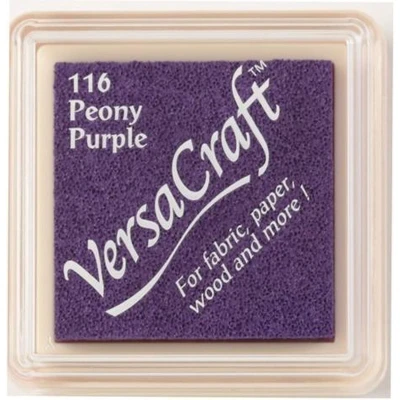 Afbeelding van Inkpad Peony Purple