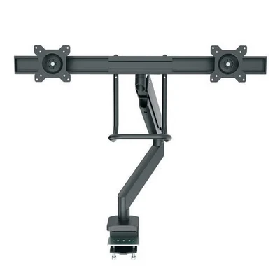 Image de Bras porte ecran double barre transversale Eppa Fellowes