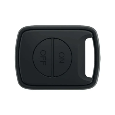 Afbeelding van Abus Alarmbox Voor Alle Tweewielers Beveiliging Met Afstandsbediening